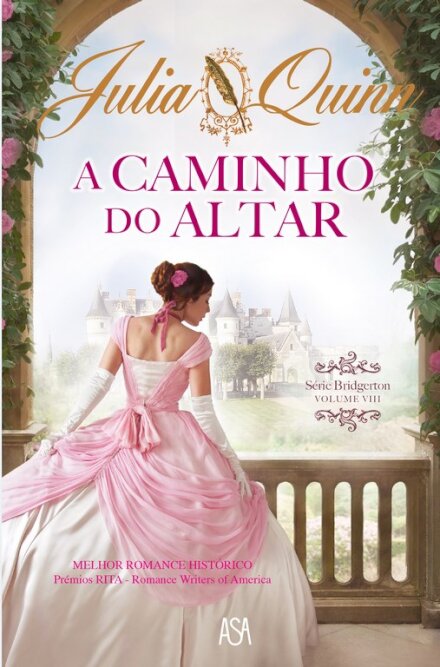 A Caminho do Altar
