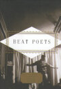 Beat Poets (Everyman'S Pocket Poets)