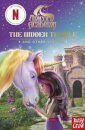 Unicorn Academy: The Hidden Temple
