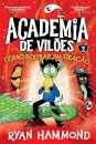 Academia de Vilões 2