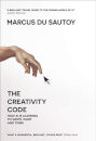 The Creativity Code : How Ai is Learning to Write, Paint and Think