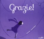 Grazie!