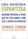 Uma Memória Espantosa