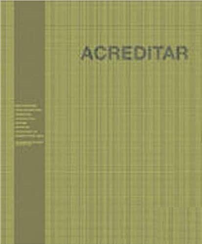 Acreditar