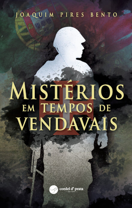 Mistérios em Tempos de Vendavais