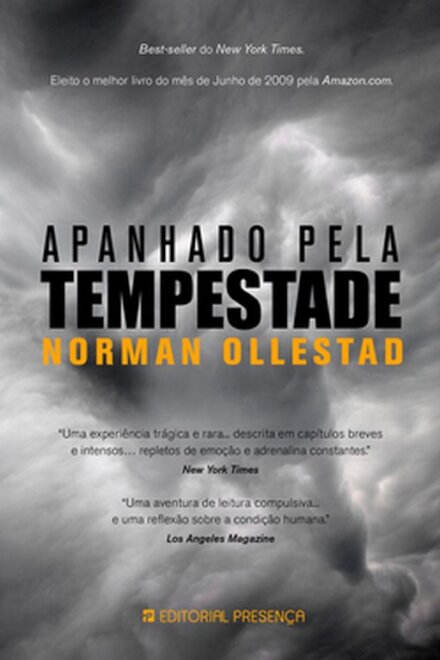 Apanhado Pela Tempestade