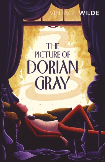 The Picture Of Dorian Gray