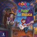 Coco - O Poder da Música - Narrativa Pequena