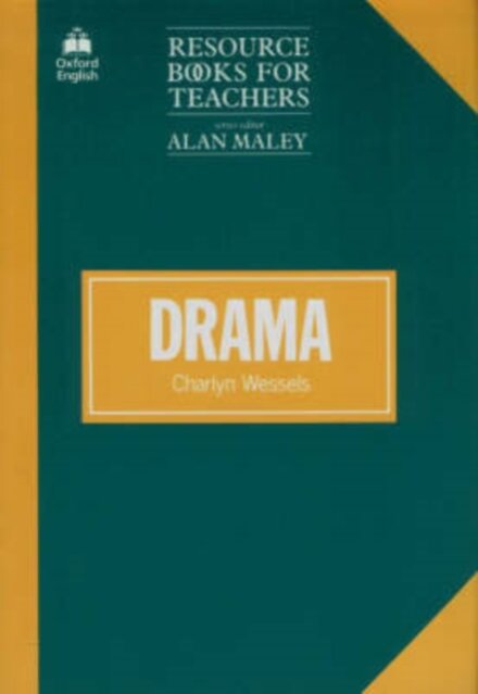 Resource Bks Tchrs-Drama