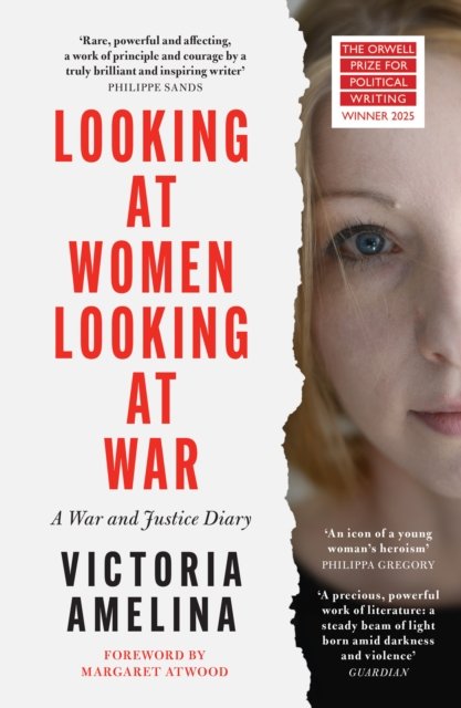 Looking At Women Looking At War