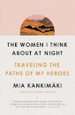 Women I Think About At Night