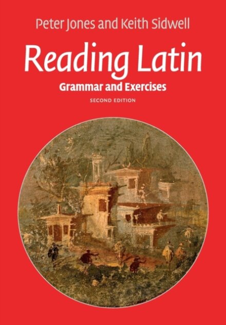 Reading Latin