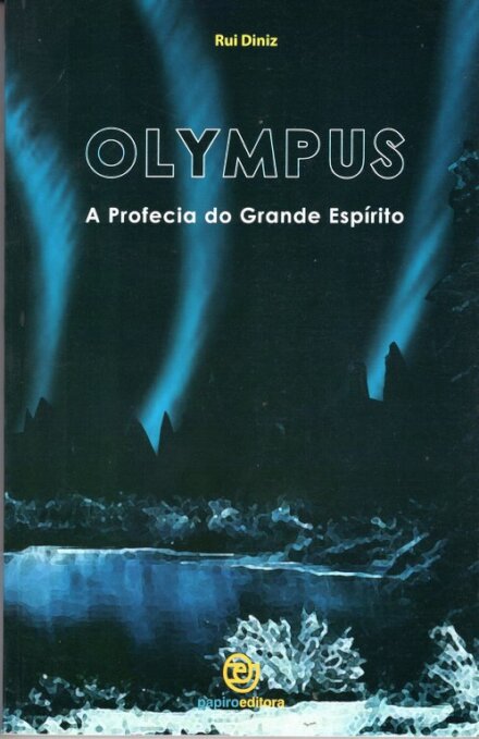 Olympus-A Profecia Do Grande Espir.