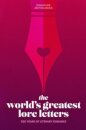 The World’s Greatest Love Letters