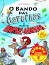 O Bando das Cavernas 45: O Incrível Rapaz-Aranha