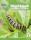 Heinemann Explore Science 2nd International Edition Workbook 2