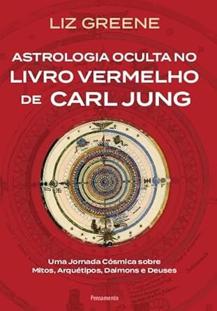Astrologia Oculta No Livro Vermelho De Carl Jung