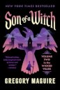 Son Of A Witch