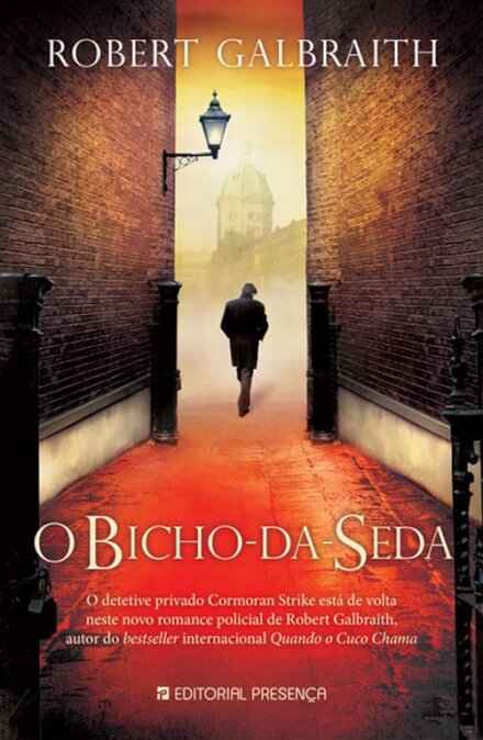 O Bicho-Da-Seda