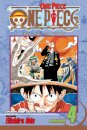 One Piece 04