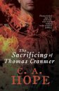 The Sacrificing of Thomas Cranmer
