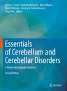 Essentials of Cerebellum and Cerebellar Disorders