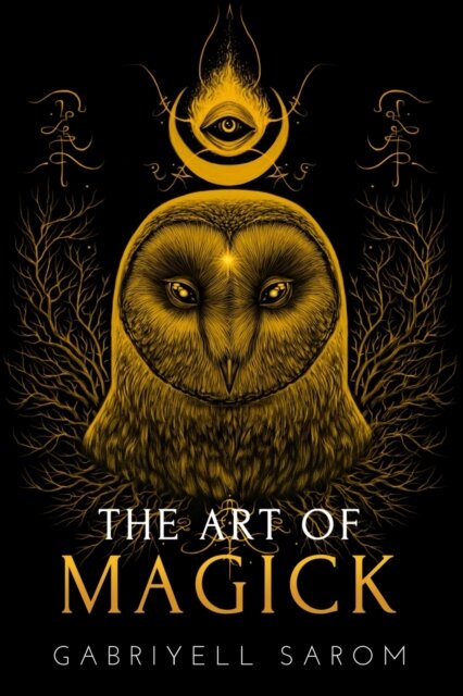 The Art of Magick