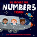 All Aboard the Numbers Train