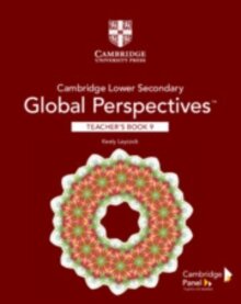 Cambridge Lower Secondary Global Perspectives Teacher's Book Stage 9