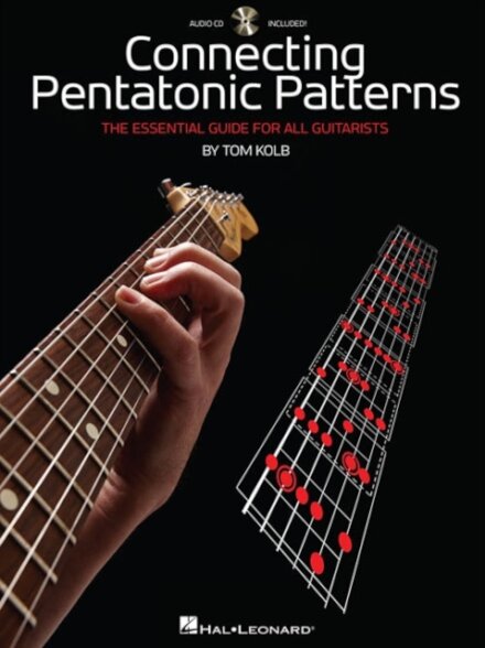 Connecting Pentatonic Patterns
