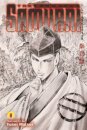 Elusive Samurai Vol 08