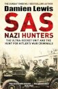 Sas Nazi Hunters