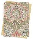 William Morris Gallery: Eden Greeting Card Pack