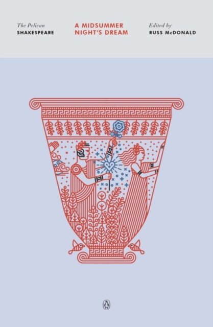 A Midsummer Night'S Dream