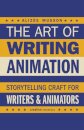 The Art of Writing Animation