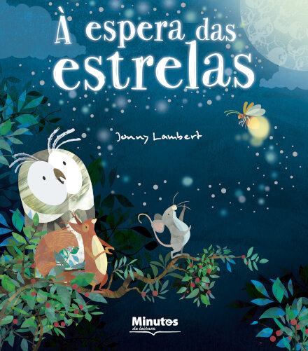 À Espera das Estrelas