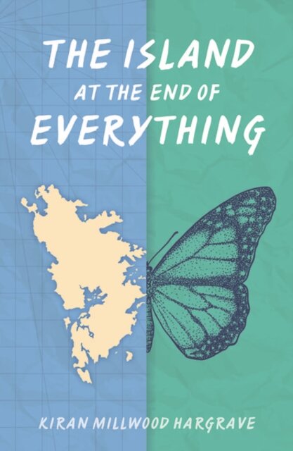 The Island at the End of Everything