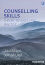 Counselling Skills: Theory, Research and Practice 3e