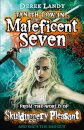 The Maleficent Seven (World Of Skulduggery)