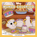 Mundo Colorido: Fofinhos