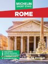 Michelin Travel Guides Short Stays: Rome