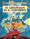 17 - Os Sarcófagos do 6º Continente 2