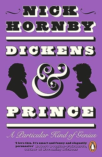 Dickens And Prince