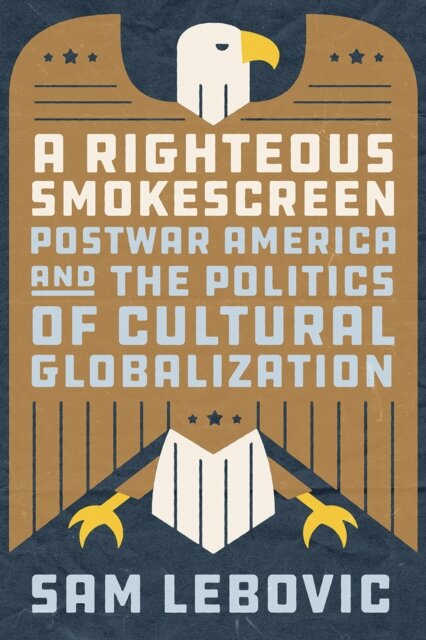 A Righteous Smokescreen