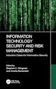 Information Technology Security and Risk Management