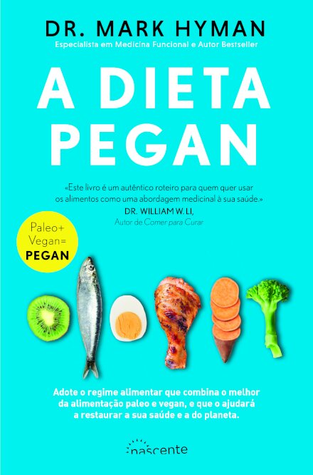 A Dieta Pegan