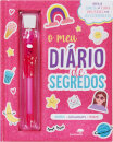 O Meu Diario De Segredos