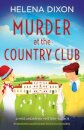 Murder at the Country Club