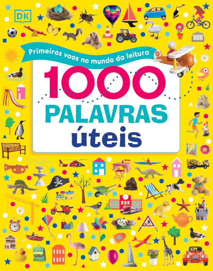 1000 Palavras Úteis