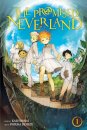 The Promised Neverland Vol. 1